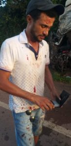 “Eliazer Rodrigues"