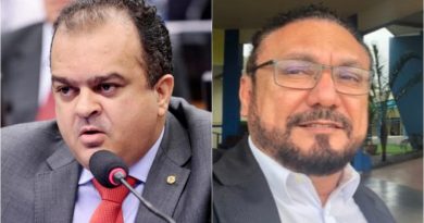 Osmando e beto salame