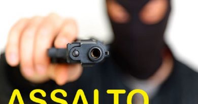 assalto a mao armada