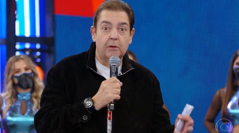 faustao