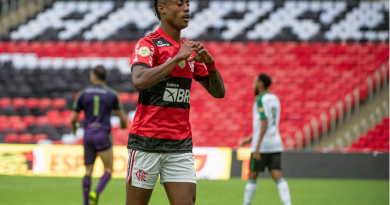 flamengo