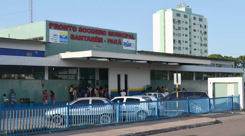 hospital