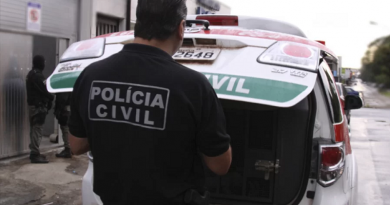 policia