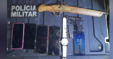 policia militar maraba