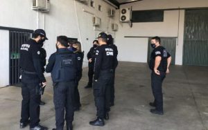 Divulgação PC Goiás.