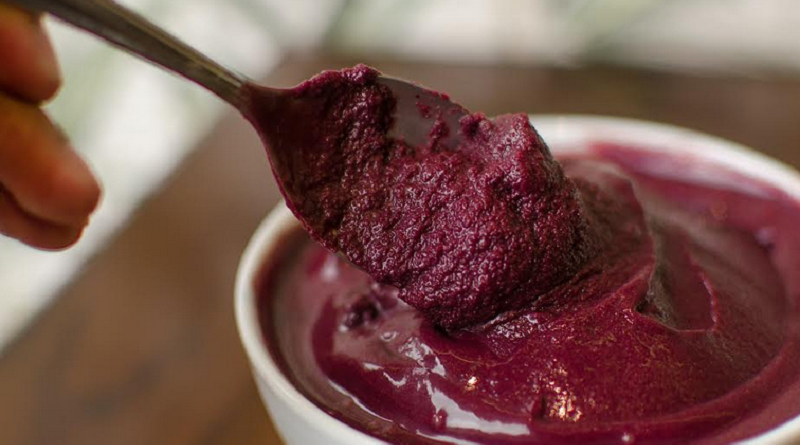 açai