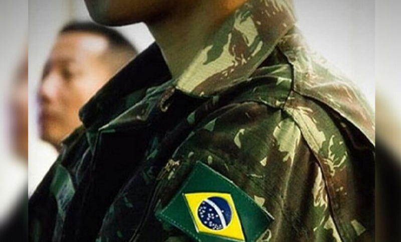 Exército Brasileiro divulga edital de concurso com 440 vagas