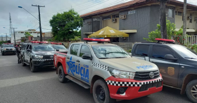 operação maristela