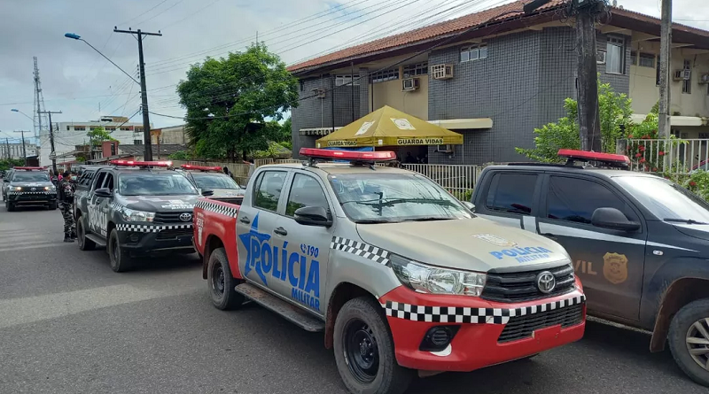 operação maristela