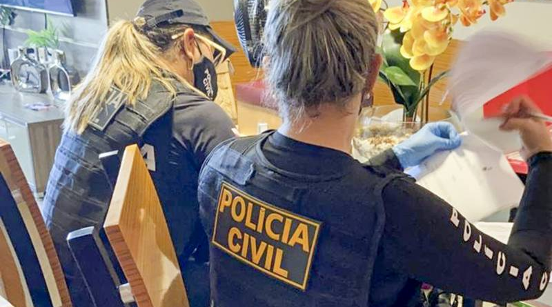 policia