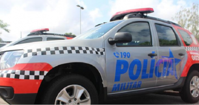 policia militar