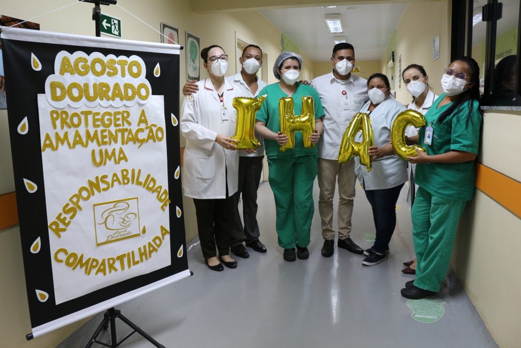 HMIB - Equipe Multiprofissional do HMIB 2