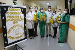 HMIB - Equipe Multiprofissional do HMIB 2