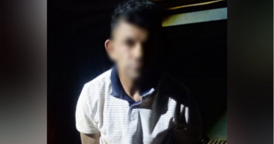 estrupo jacareacanga