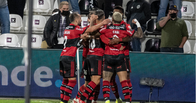 flamengo