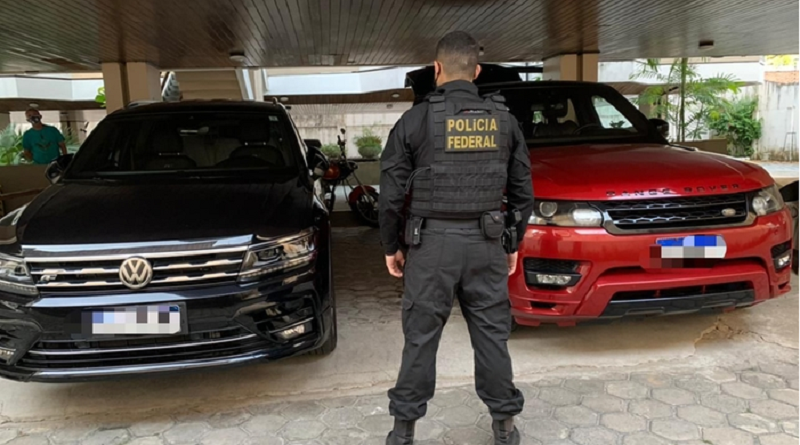 policia