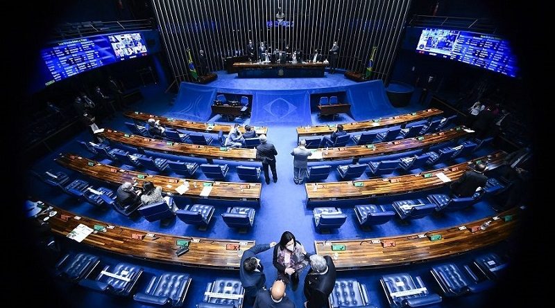 Senado