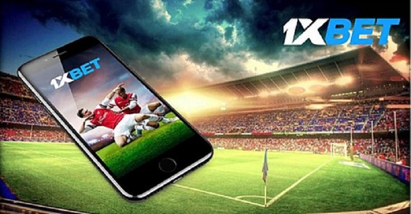 1xbet android apk