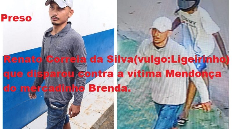 brenda aa
