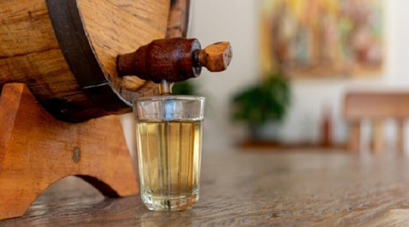 cachaça