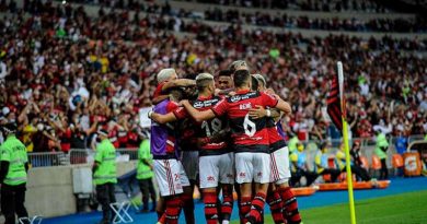flamengo