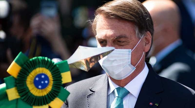 jair bolsonaro