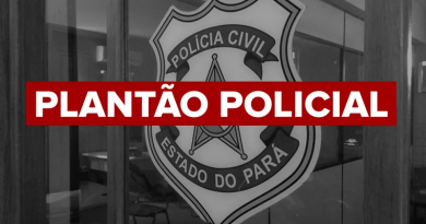 plantão
