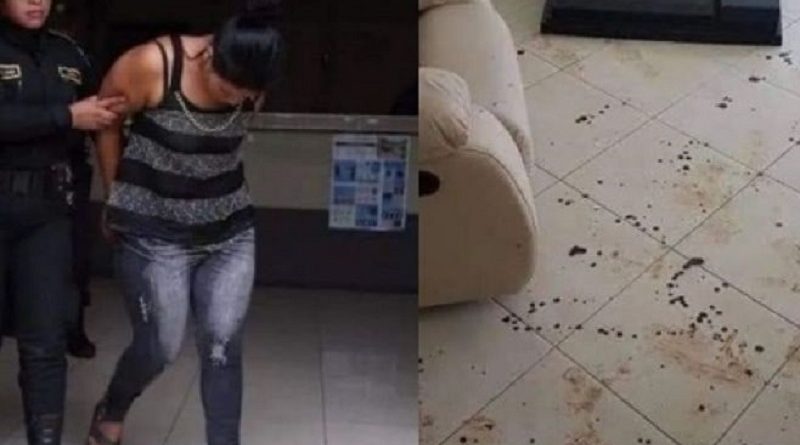 Mulher-mata-marido-a-machadadas-apos-o-flagrar-estuprando-sua-filha-de-5-anos