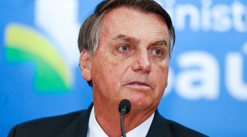 bolsonaro