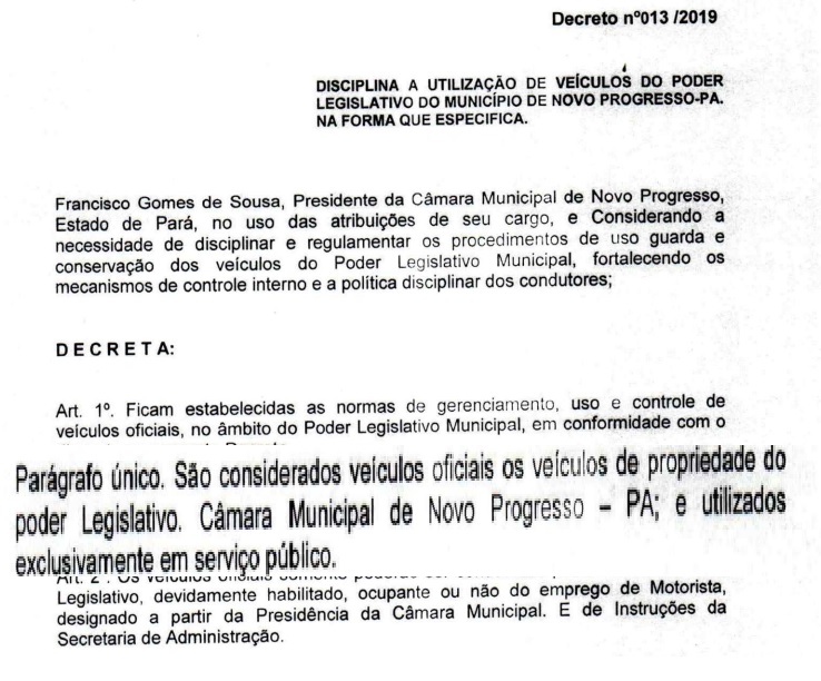 Foto:Reprodução