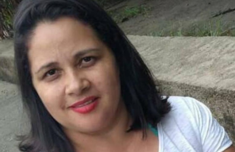 Ana Moreira Pinho Zonner, de 46 anos, foi transferida para Hospital Regional de |Itaituba. (Foto:Reprodução) 