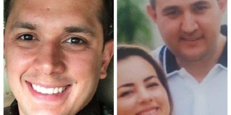 Lucas-Ramon-e-o-casal-Joabson-e-Jordana-Freire