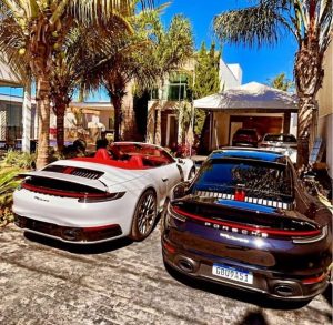 RONIE PETER FERNANDES DA SILVA
Apreensões ocorreram na manhã desta terça-feira (16)Reprodução