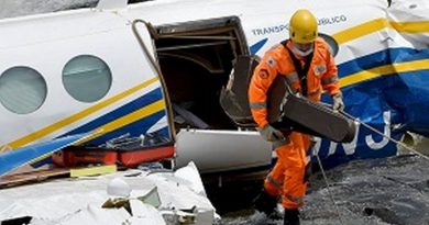 aviao maria mendonça