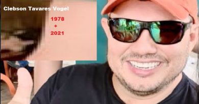 Cleber Sapucaia (foto: Reprodução)