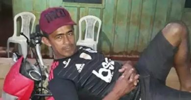 Assassinato em pacajá