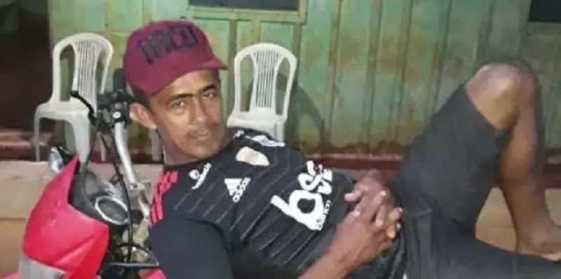 Assassinato em pacajá