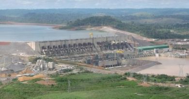 BELO MONTE