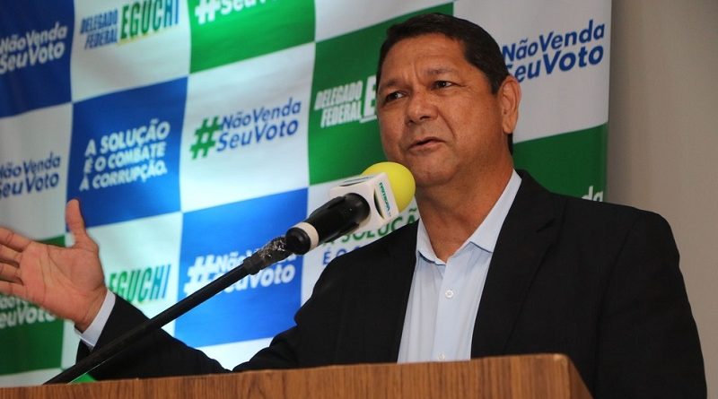Everaldo Eguchi