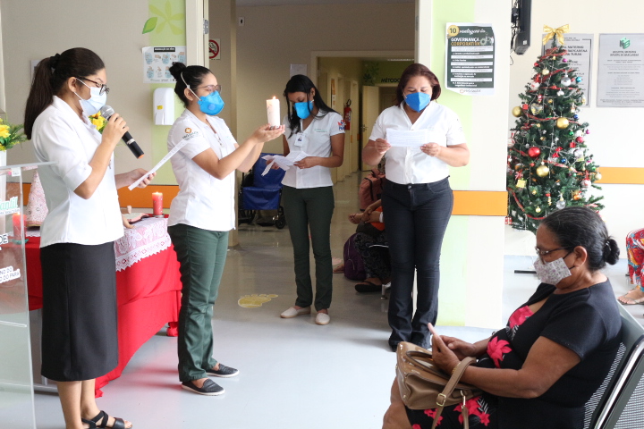 Missa_de_ação_de_graças_pelo_Natal_no_HMIB-_Pró-Saúde