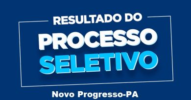 SELETIVO NP
