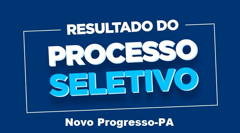 SELETIVO NP