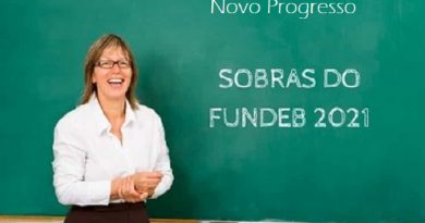Sobras e abono do fundeb-min