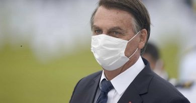 JAIR BOLSONARO