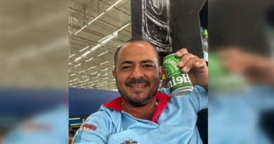 empresario redenção