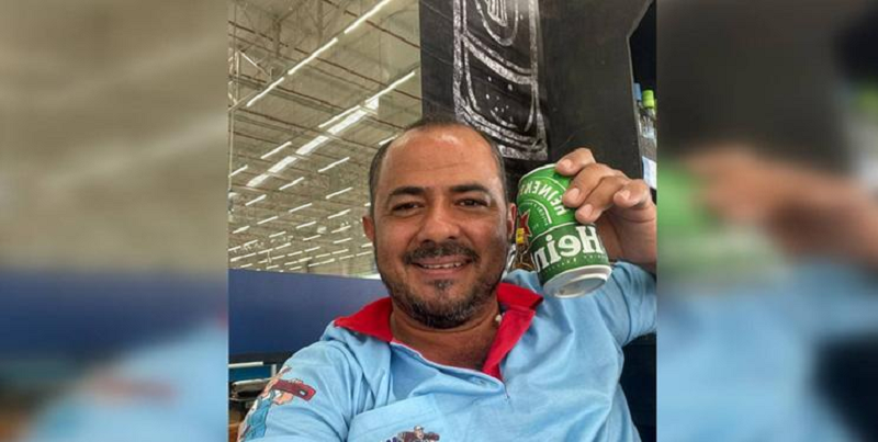 empresario redenção