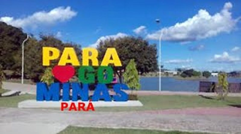 paragominas