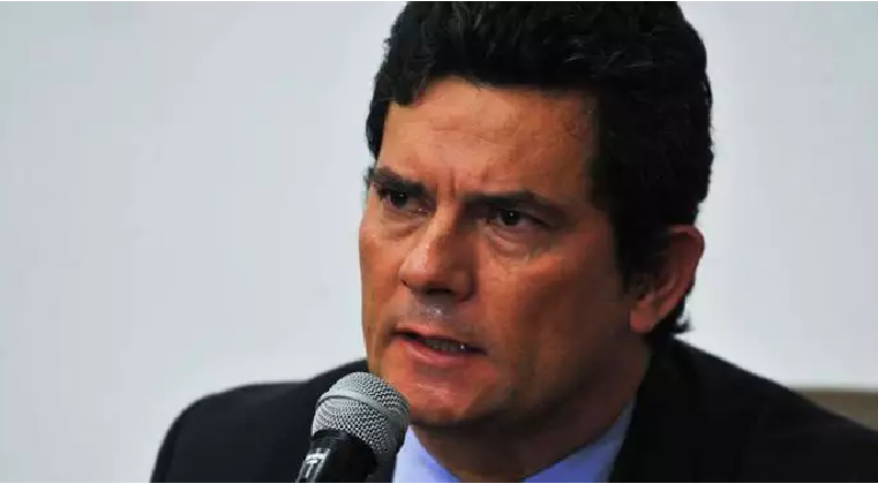 sergio moro