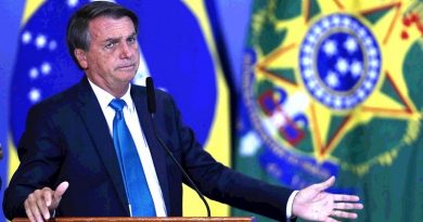 BOLSONARO