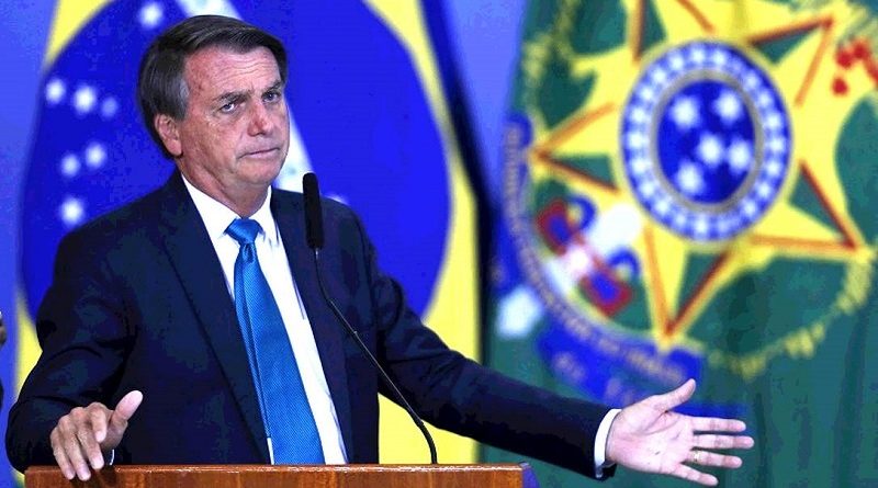 BOLSONARO